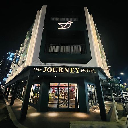 The Journey Hotel จอร์จทาวน์ ภายนอก รูปภาพ