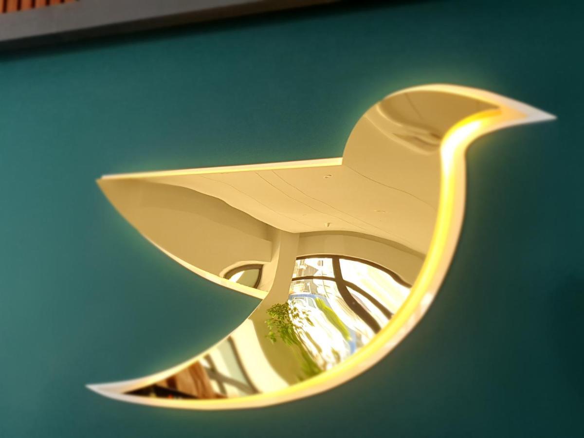 The Journey Hotel จอร์จทาวน์ ภายนอก รูปภาพ
