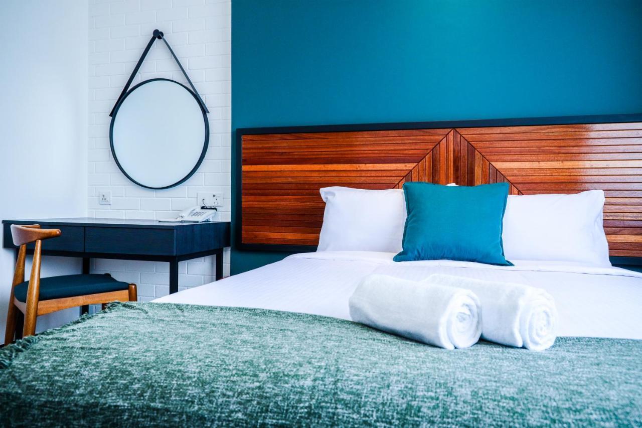 The Journey Hotel จอร์จทาวน์ ภายนอก รูปภาพ