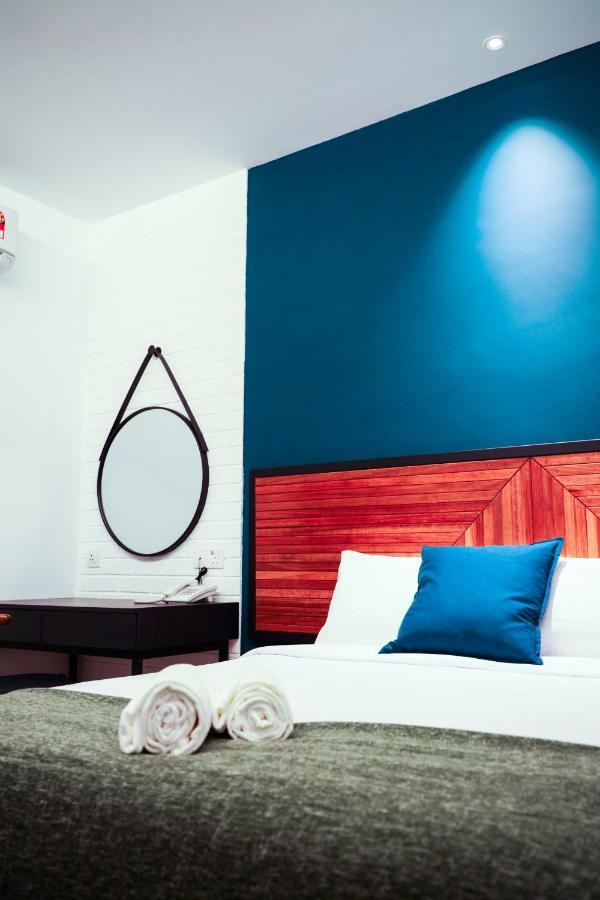 The Journey Hotel จอร์จทาวน์ ภายนอก รูปภาพ