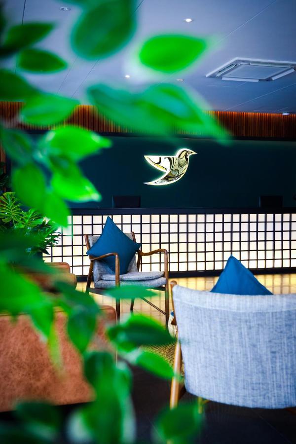 The Journey Hotel จอร์จทาวน์ ภายนอก รูปภาพ