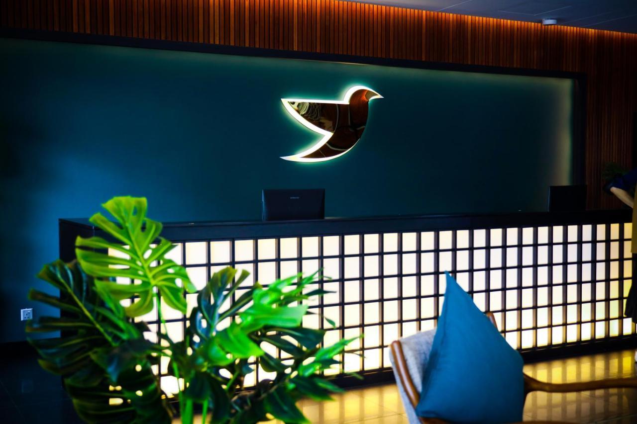 The Journey Hotel จอร์จทาวน์ ภายนอก รูปภาพ
