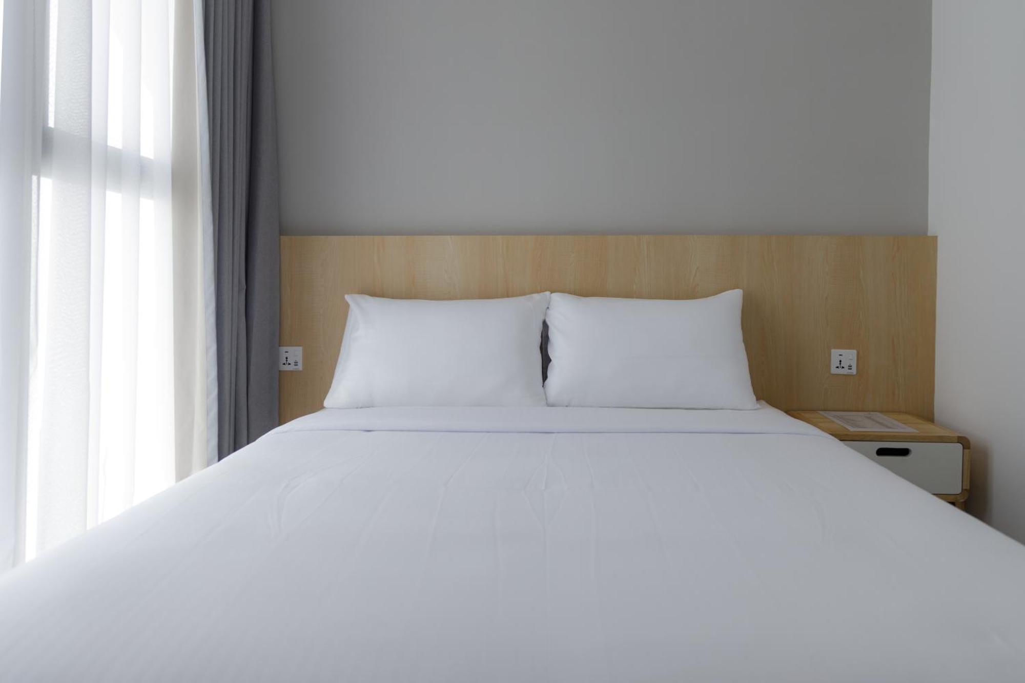 The Journey Hotel จอร์จทาวน์ ภายนอก รูปภาพ