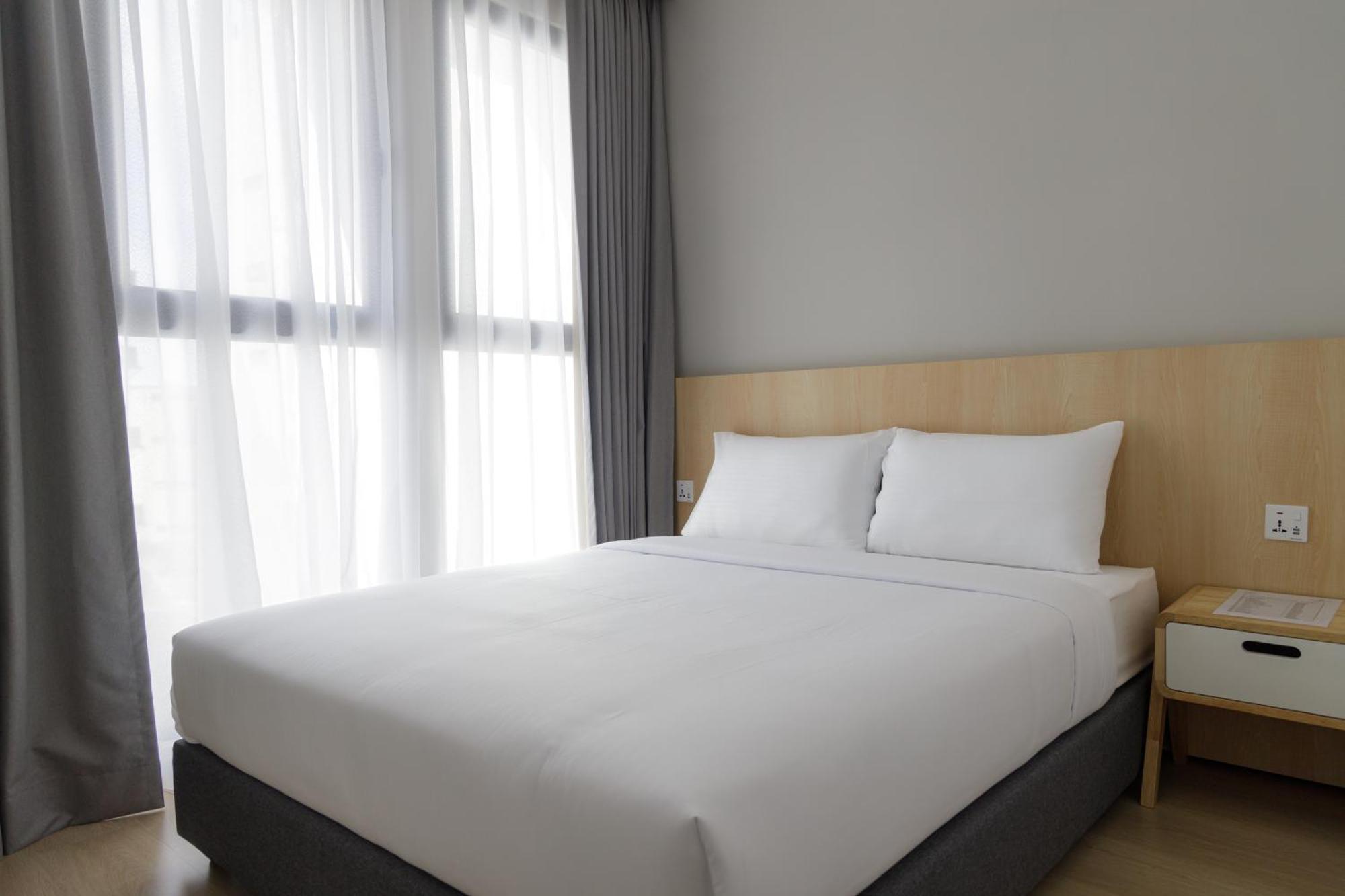 The Journey Hotel จอร์จทาวน์ ภายนอก รูปภาพ