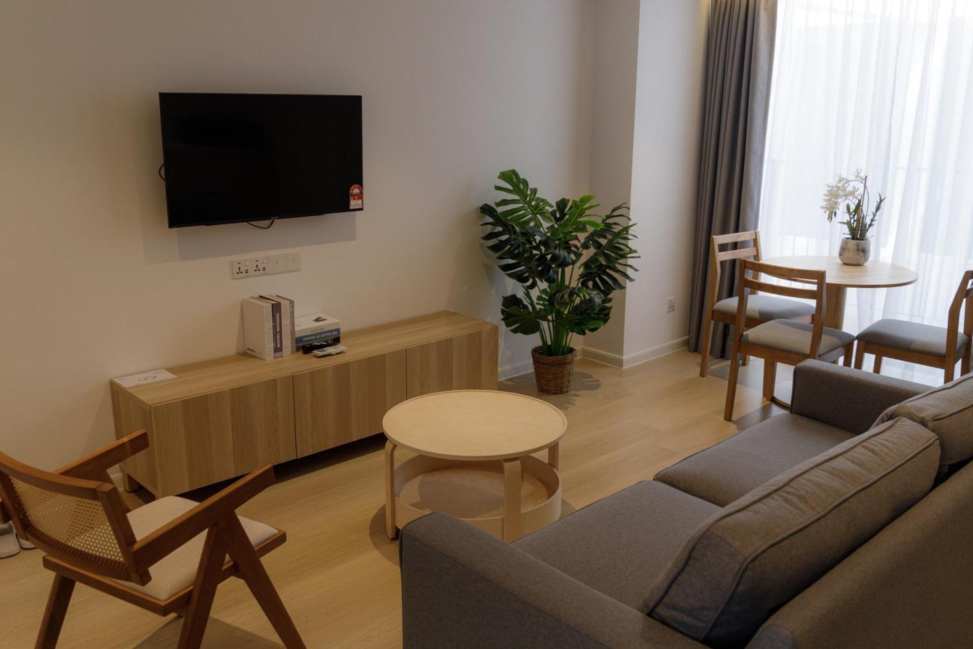 The Journey Hotel จอร์จทาวน์ ภายนอก รูปภาพ