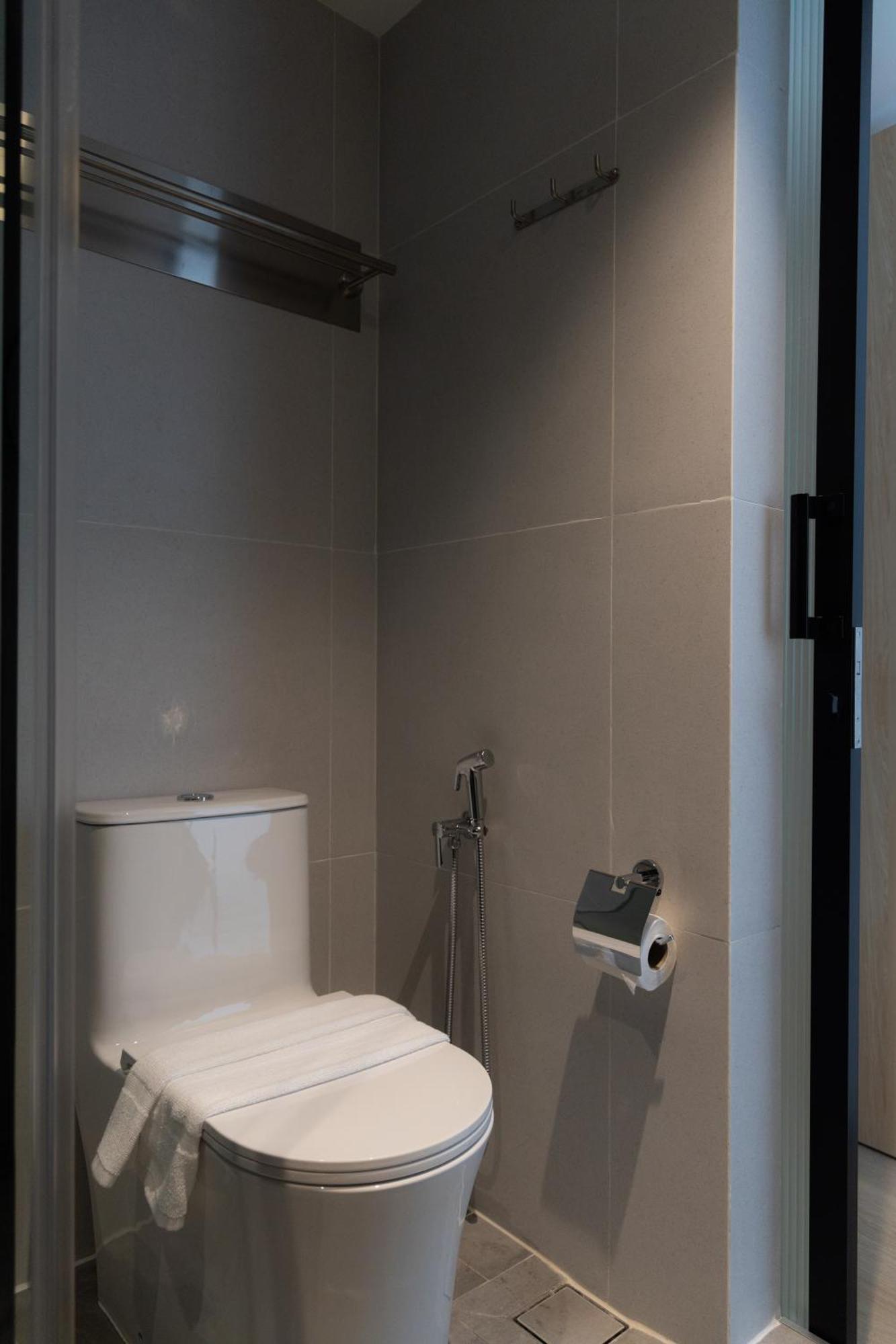 The Journey Hotel จอร์จทาวน์ ภายนอก รูปภาพ