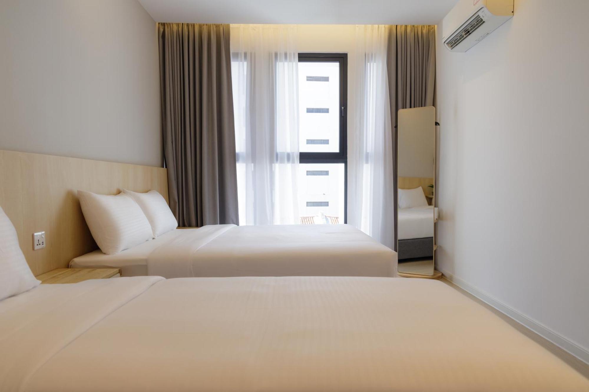 The Journey Hotel จอร์จทาวน์ ภายนอก รูปภาพ