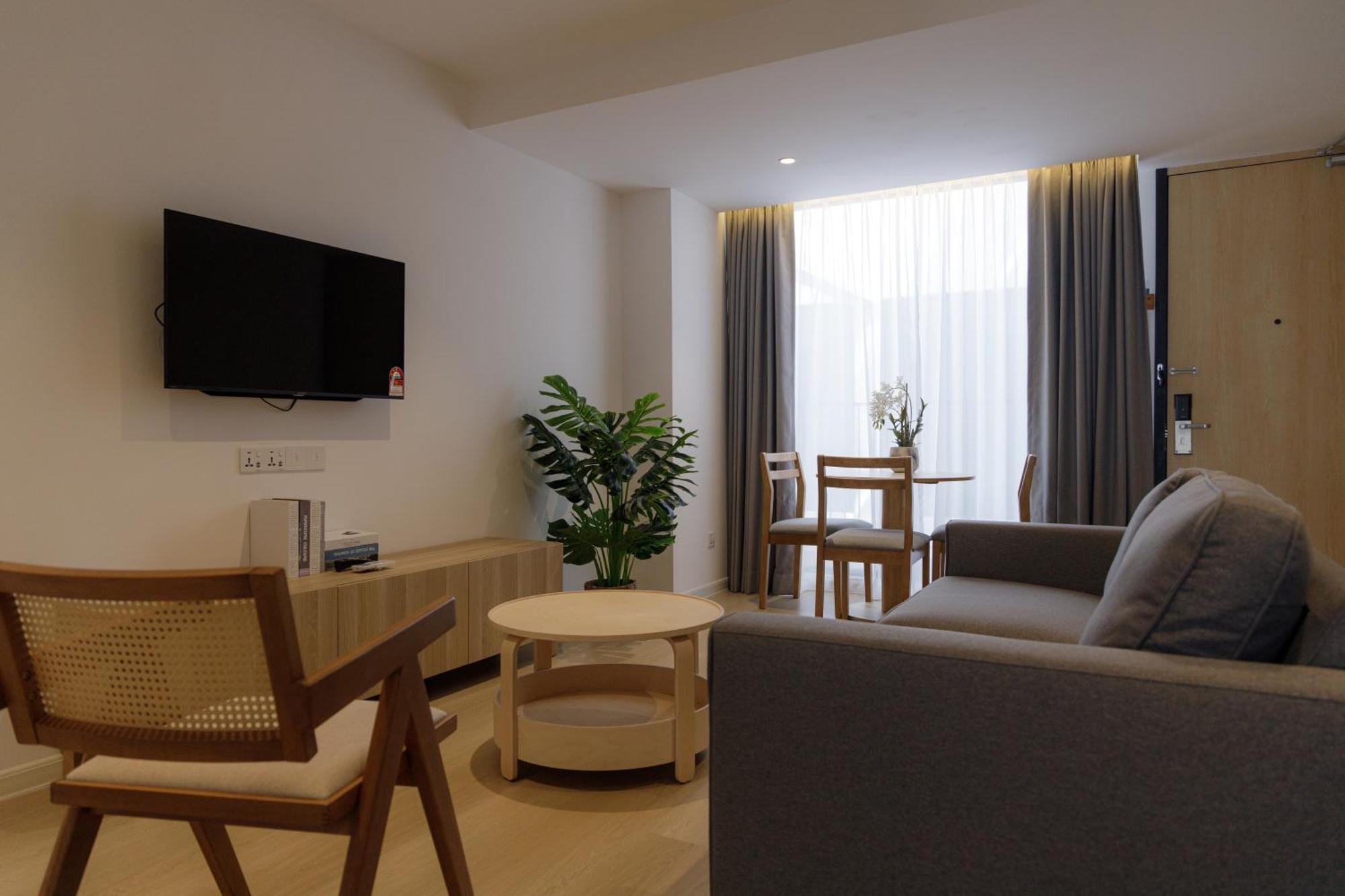 The Journey Hotel จอร์จทาวน์ ภายนอก รูปภาพ